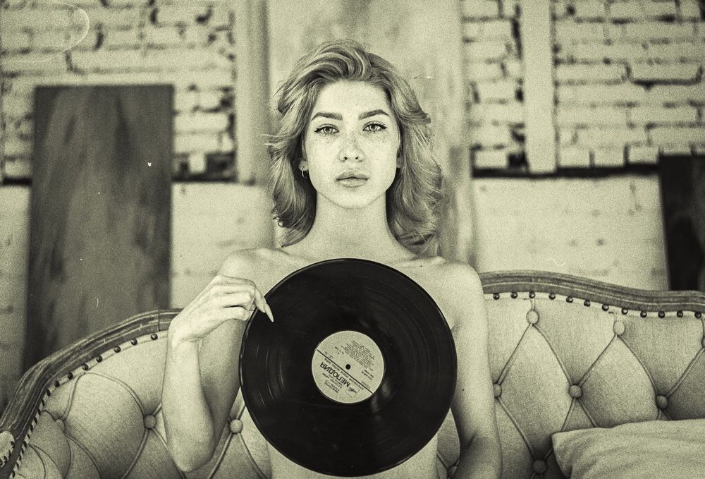 Photograph by Blackberry