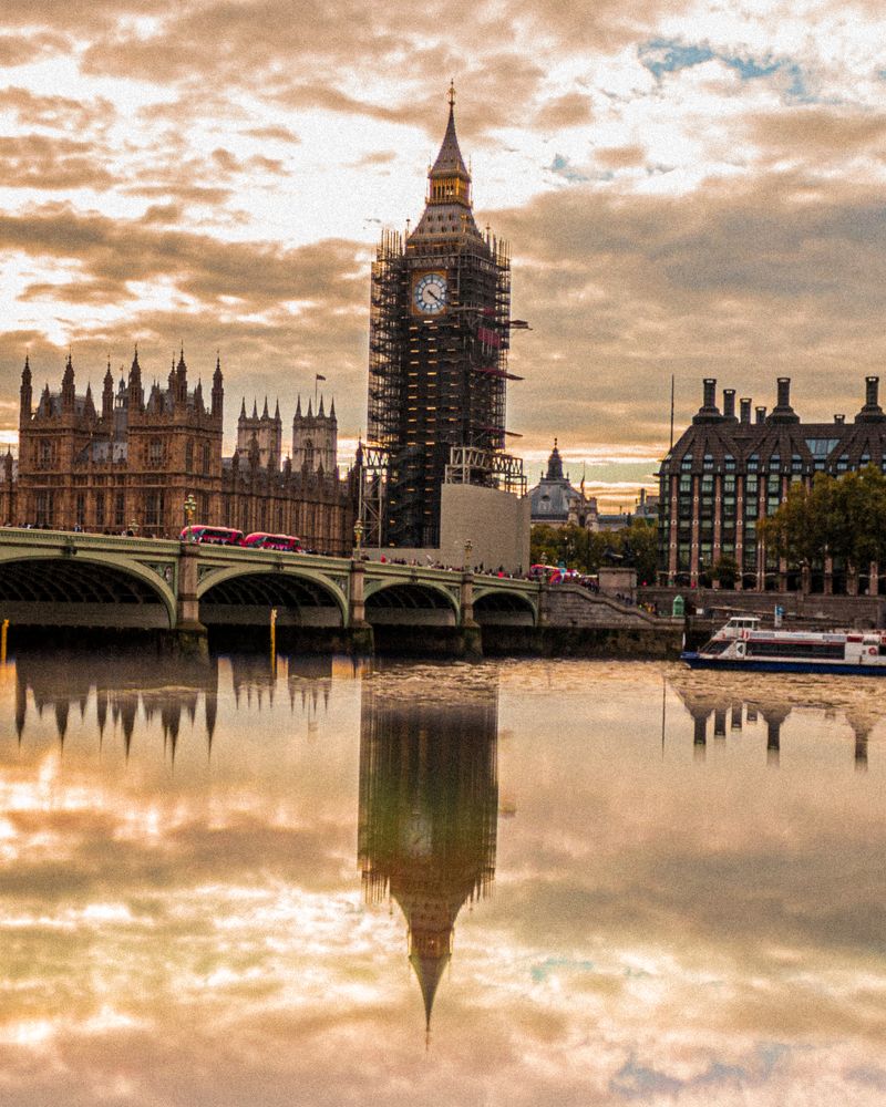 Photograph by Nathan Benham