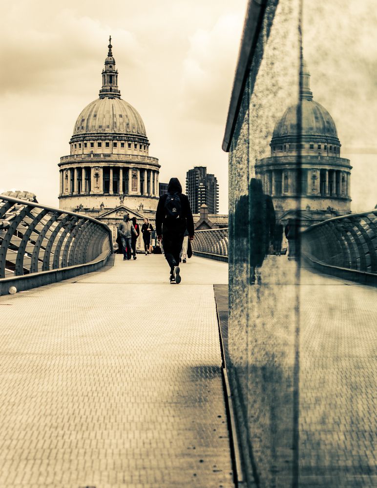 Photograph by Nathan Benham