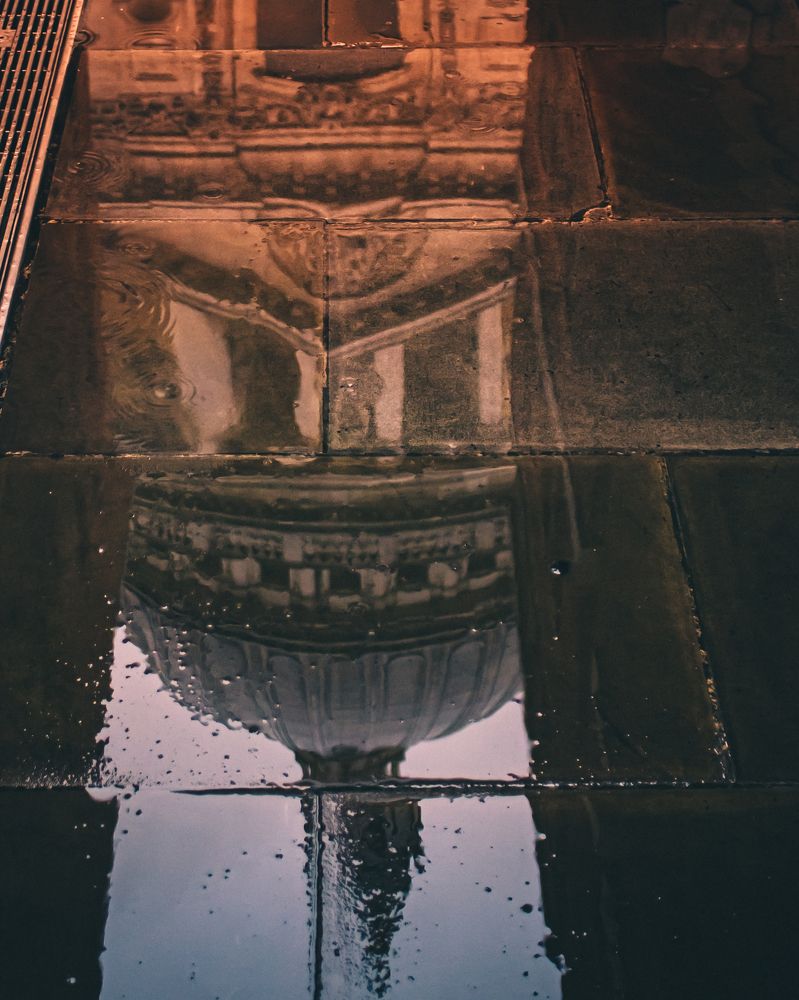 Photograph by Nathan Benham