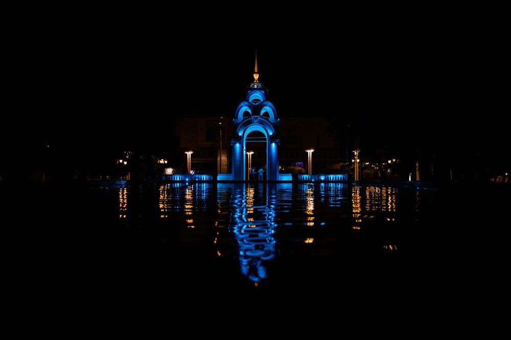 Photograph by Алексей Калинин