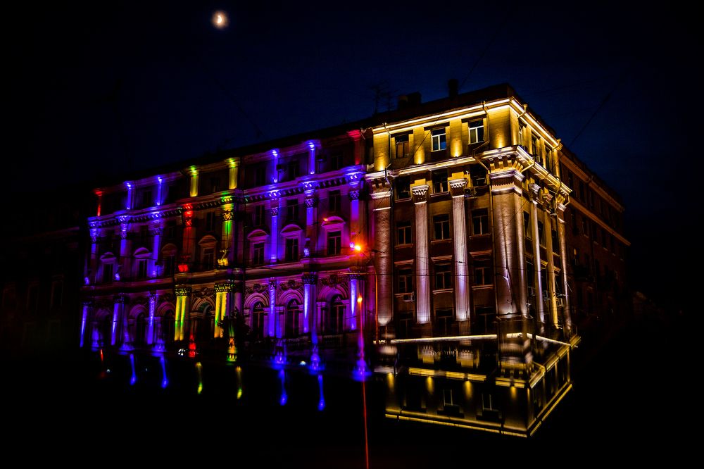 Photograph by Алексей Калинин