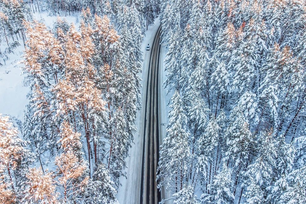 Photograph by Паша Савельев