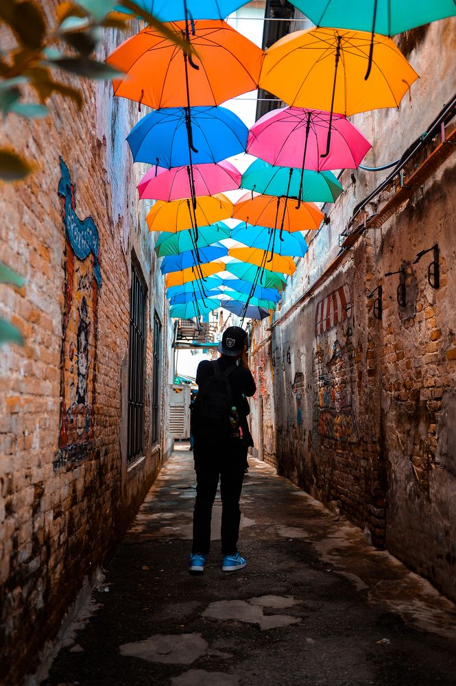 Photograph by Haziq Saufian