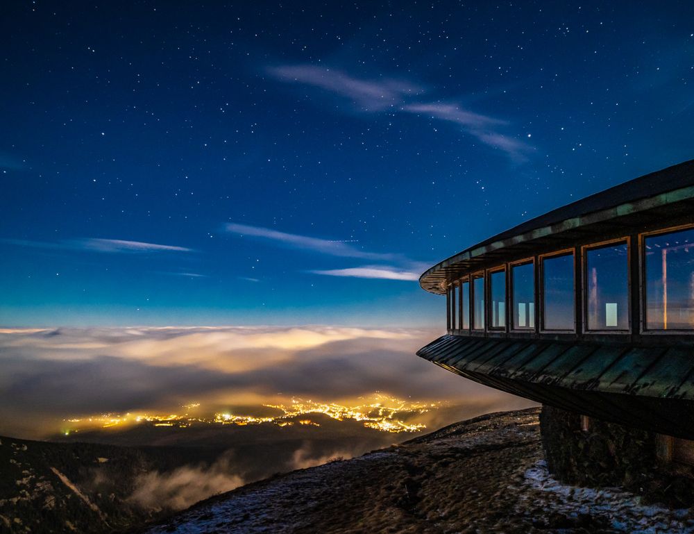 Photograph by Mariusz Fronia