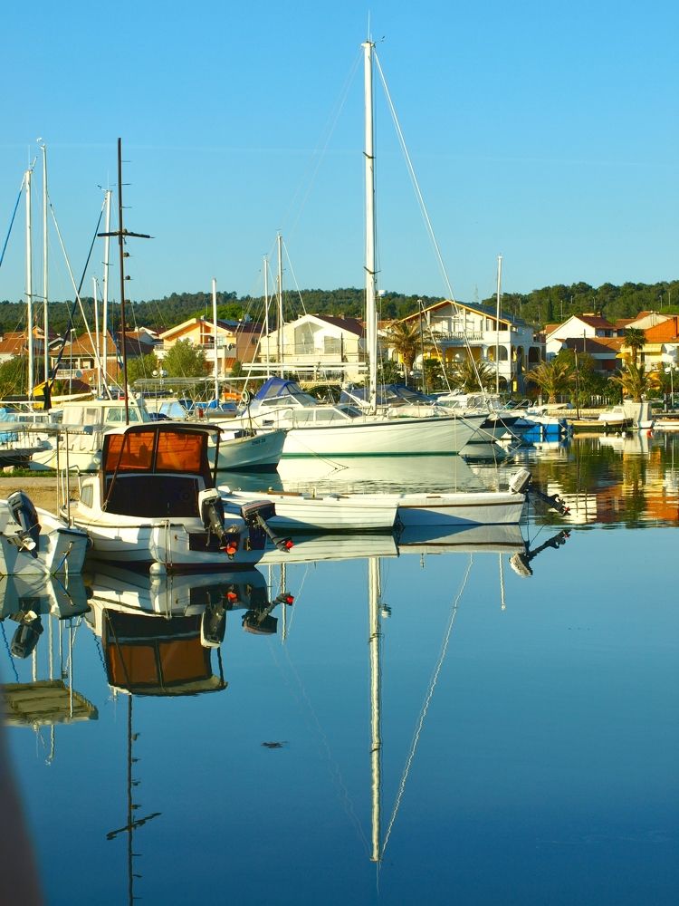 Photograph by Ivana Kolencphotography