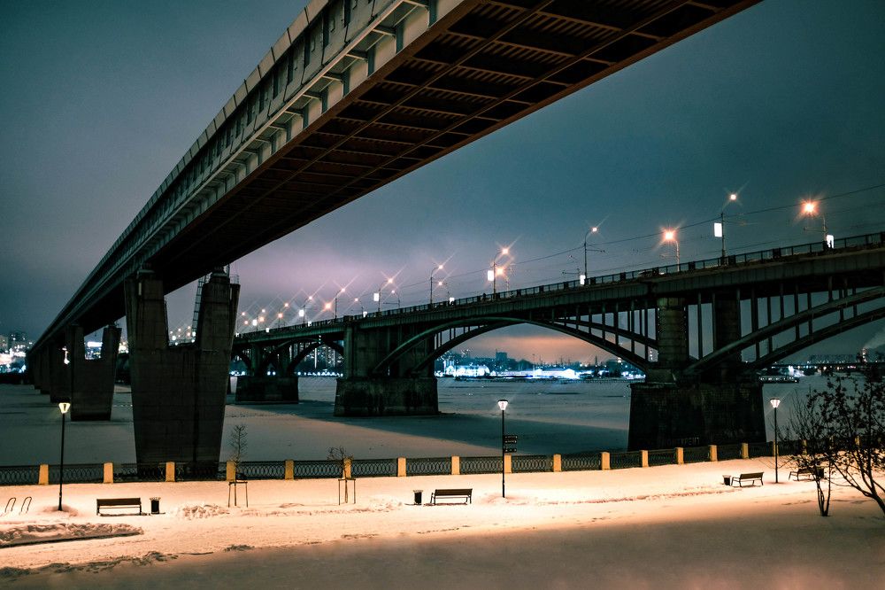Photograph by Yulia Yuzhakova