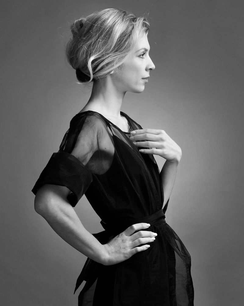 Photograph by Петр Максимов