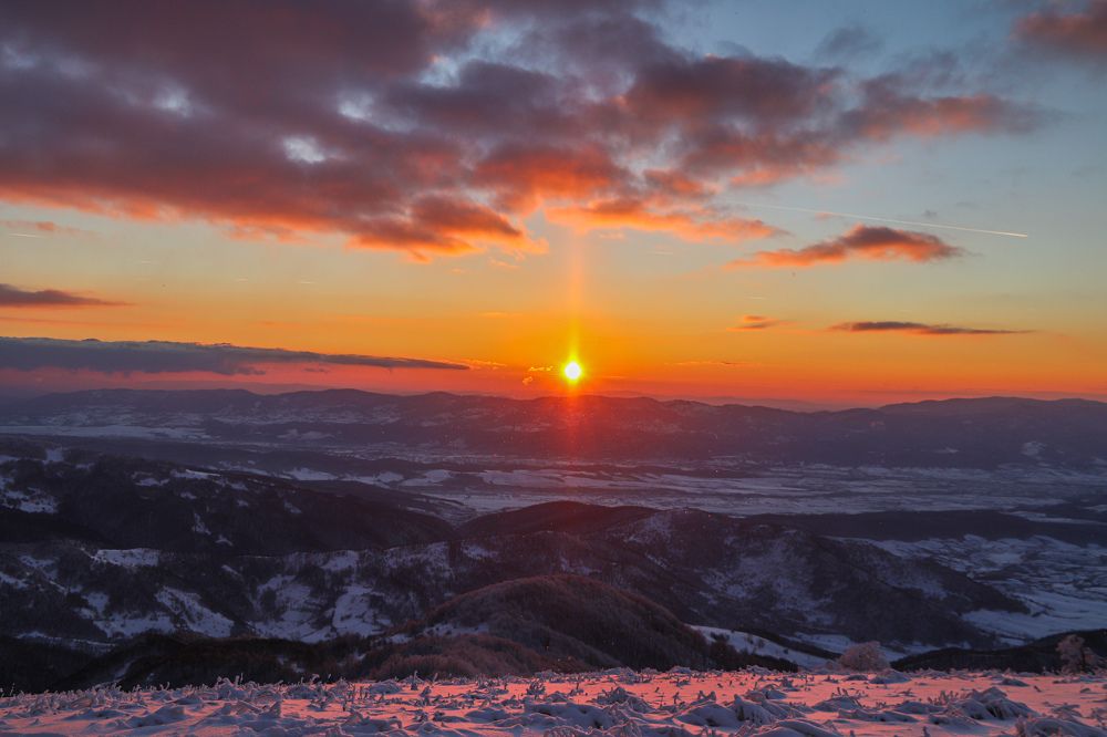 Photograph by George Alexandru Ghiuro