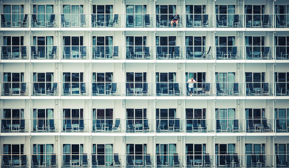 Photograph by Klaus Tesching