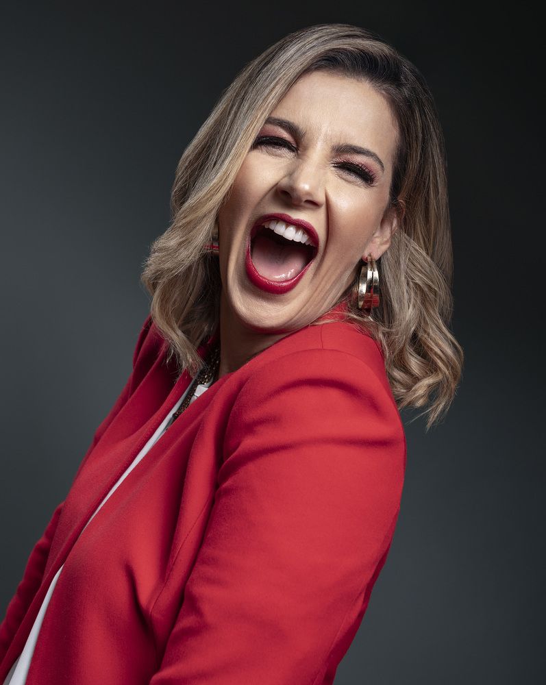 Photograph by Daniel Frias