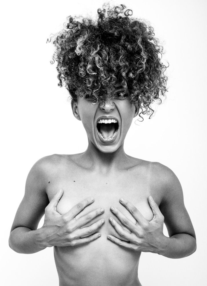 Photograph by Daniel Frias