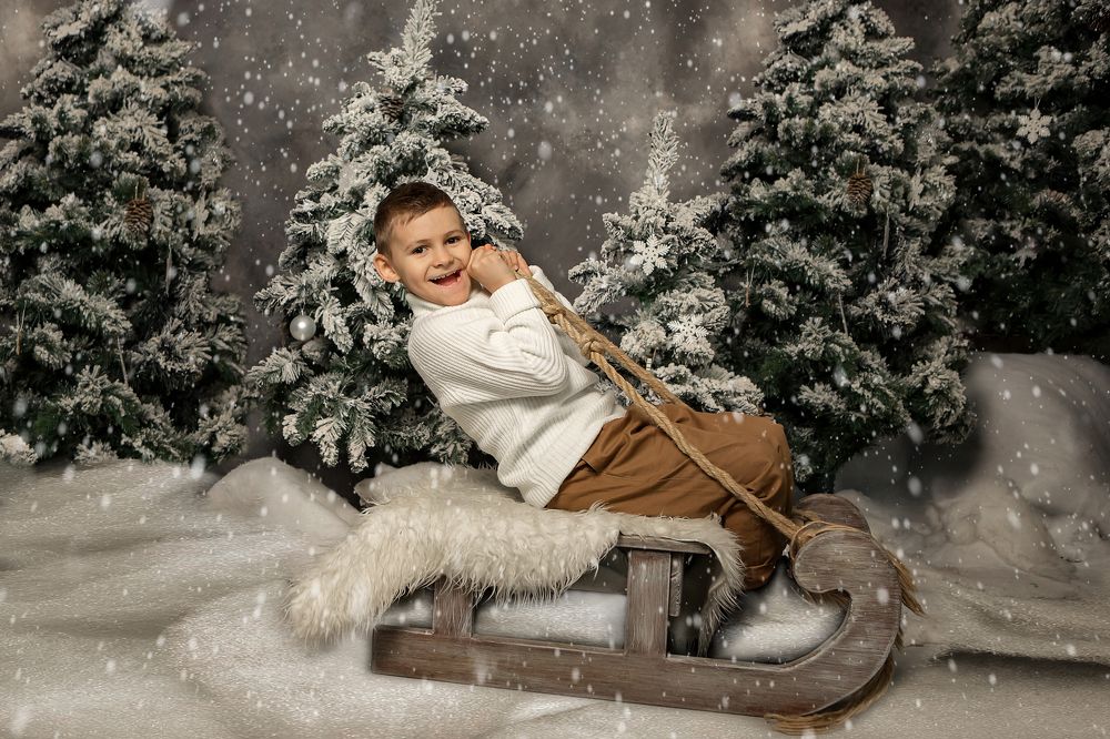 Photograph by Ольга Кожевникова