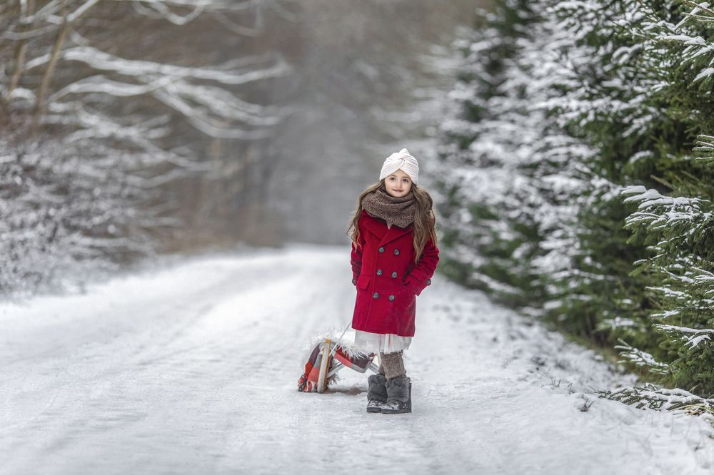 Photograph by Юлия Пулькина