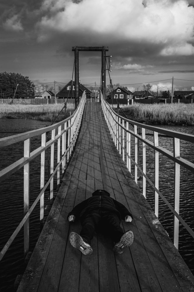 Photograph by Валерия Юдина