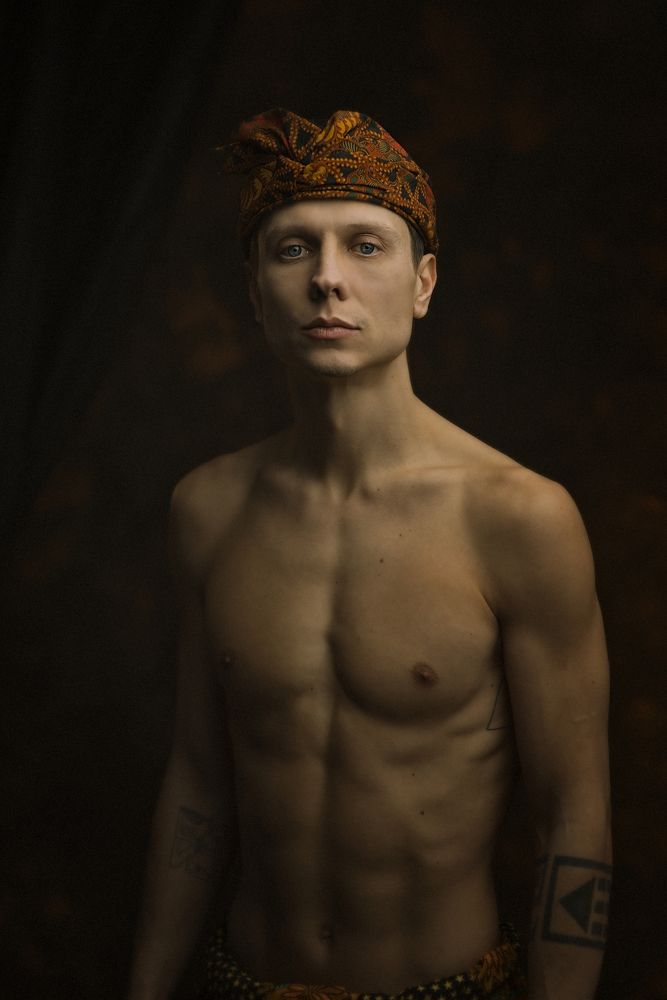 Фотография автора Тарас Третяк