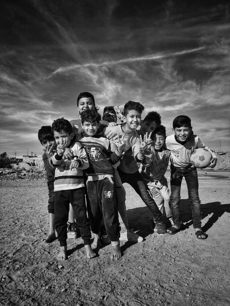 Photograph by Mohammed mizher