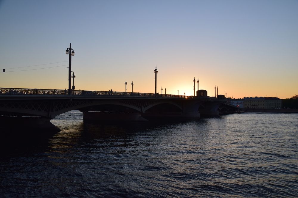 Photograph by Bulatova Maiya