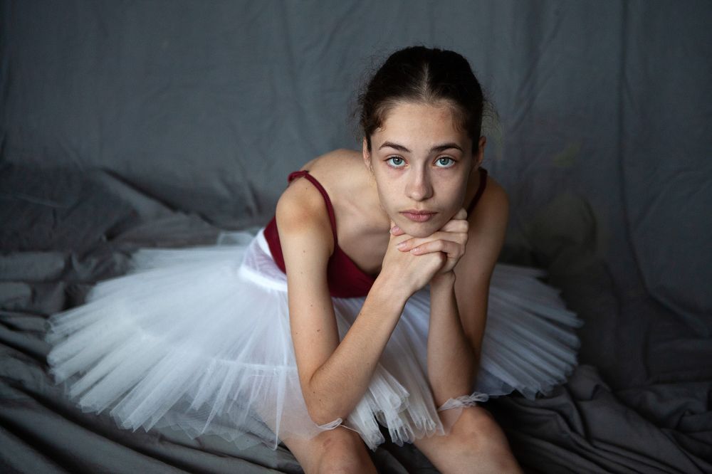 Photograph by Регина Гриценюк