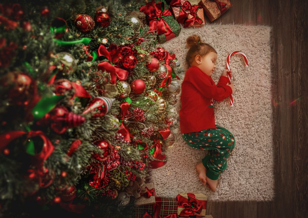 Photograph by Валерия Касперова