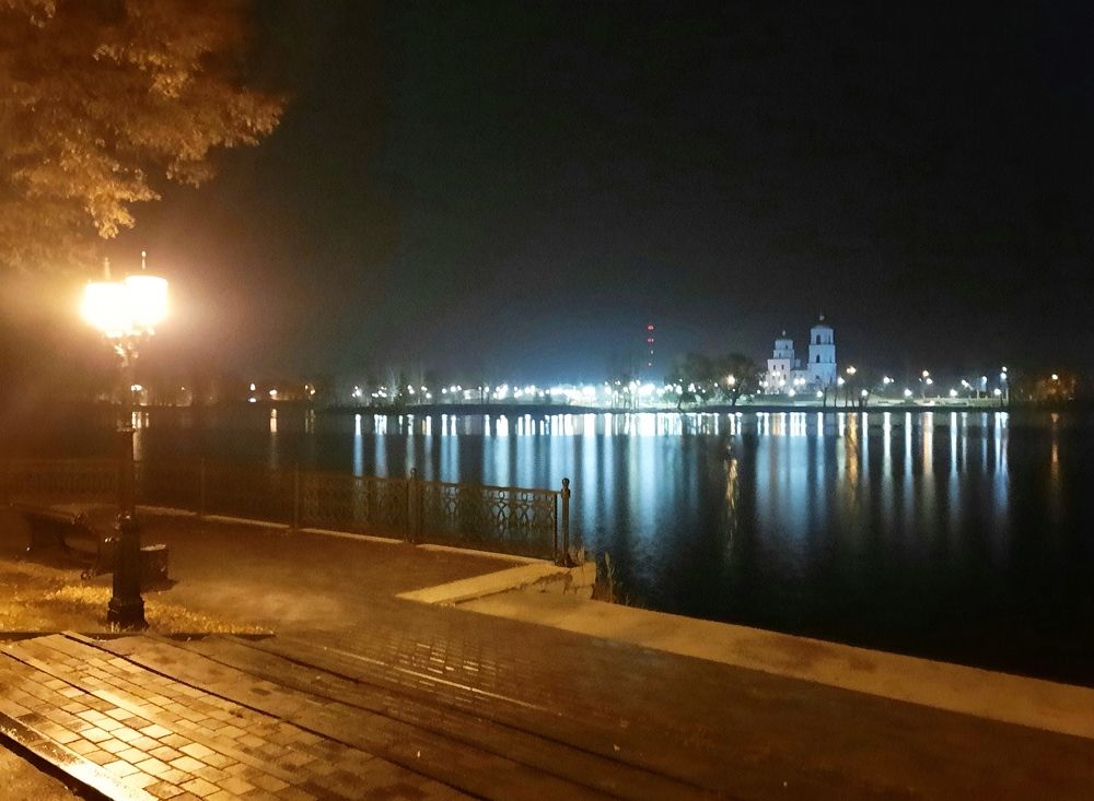 Photograph by Юлия Гинтер