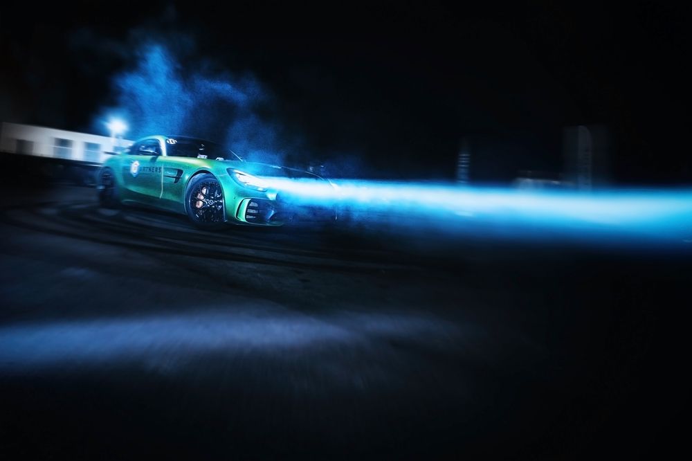 Photograph by Олег Кормашов