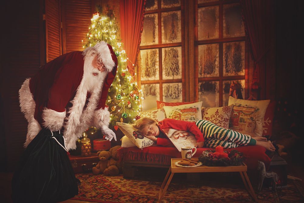 Photograph by Валерия Касперова