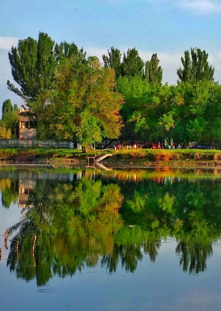 Photograph by Орынбек Асилбаев