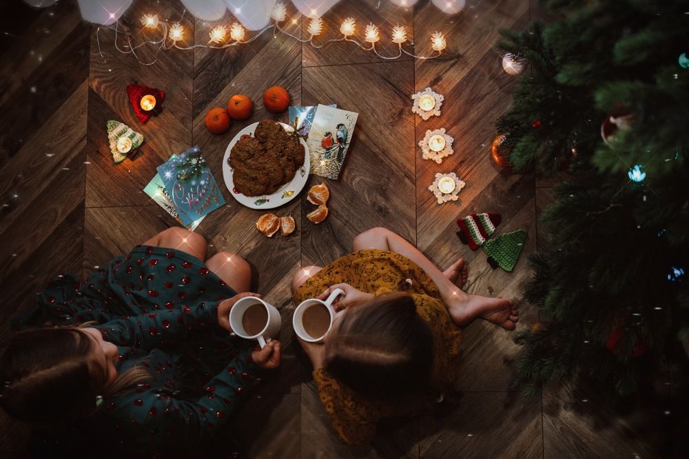 Photograph by Olga Denisenok