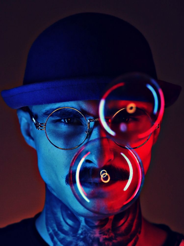 Photograph by Viktor Ivanov