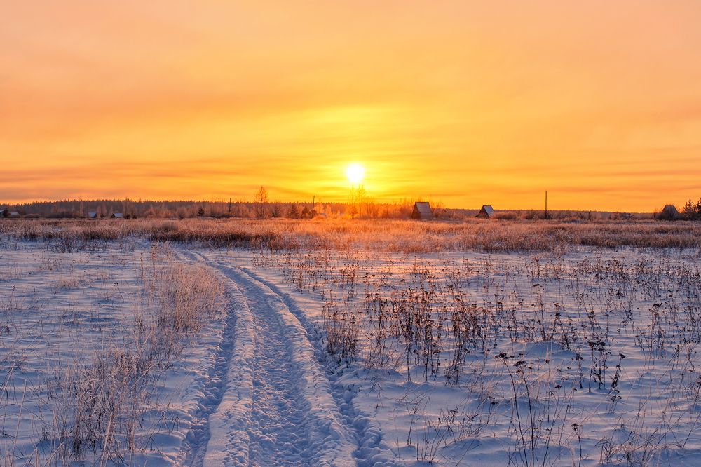 Photograph by Александр Корчагин