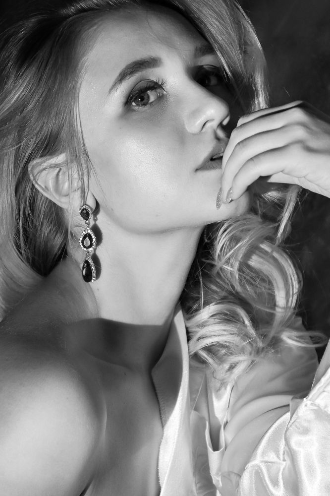 Photograph by Olena Boiko