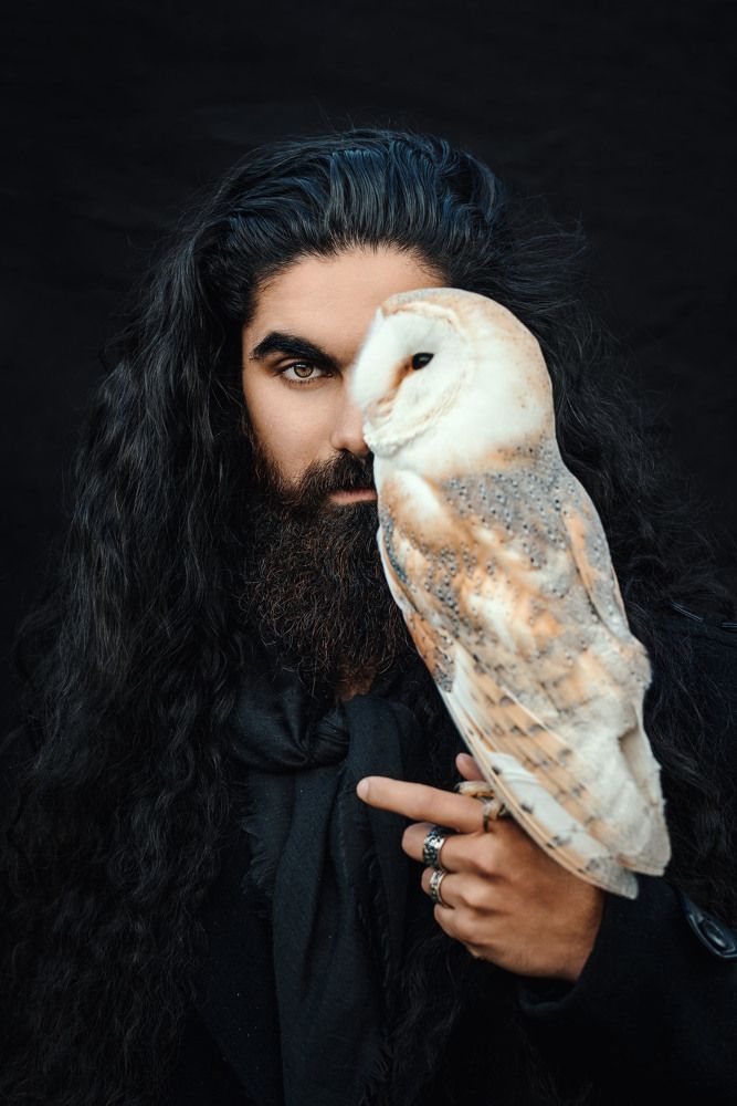 Photograph by Theresa Sujata Senti