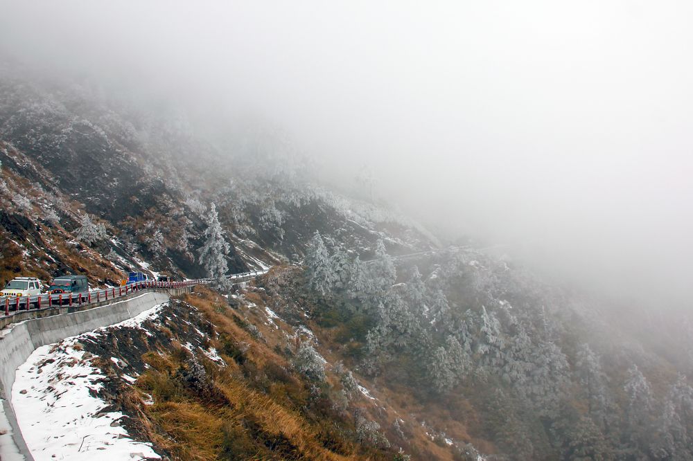 Photograph by Danny lai