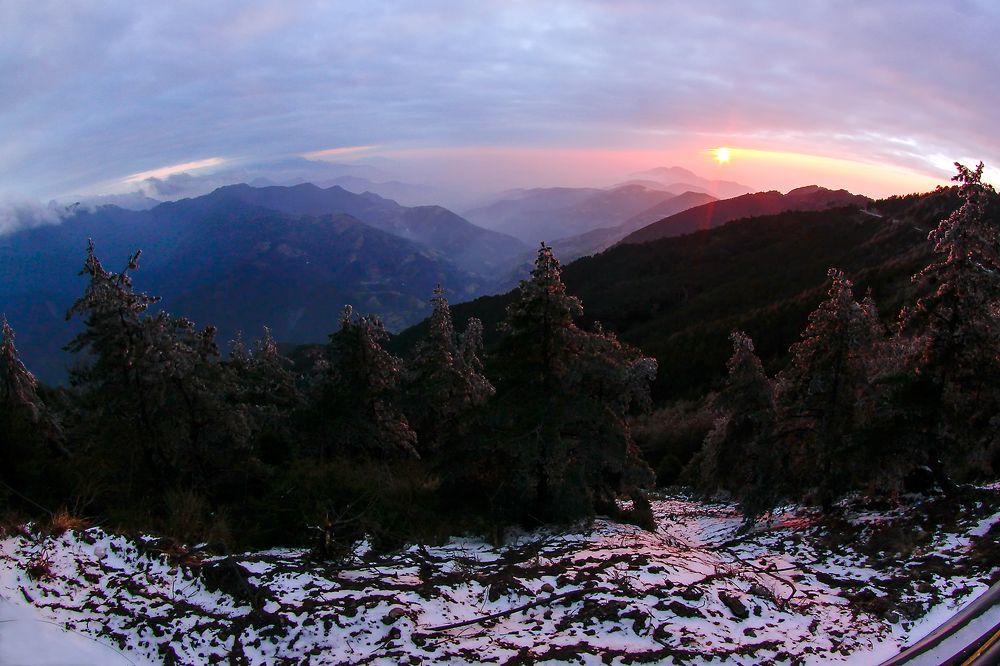 Photograph by Danny lai