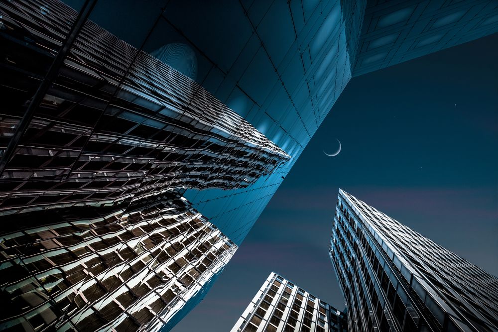 Photograph by Anna Wacker