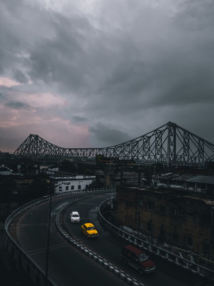 Photograph by Dipsankar Saha