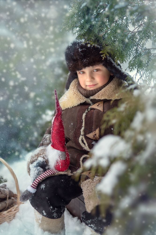 Photograph by Юлия Кровякова