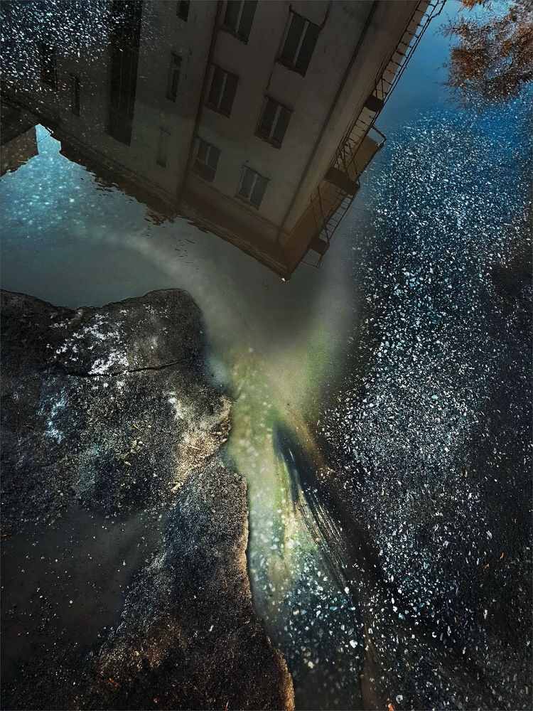 Photograph by Игорь