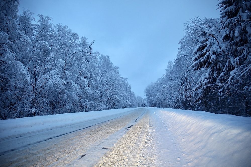 Photograph by Ольга Одаренко