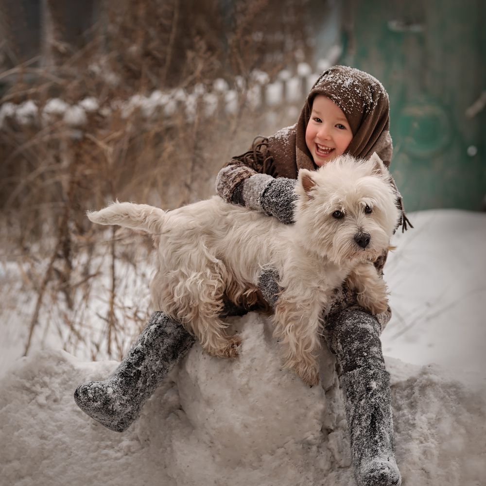 Photograph by Ирина Гарш