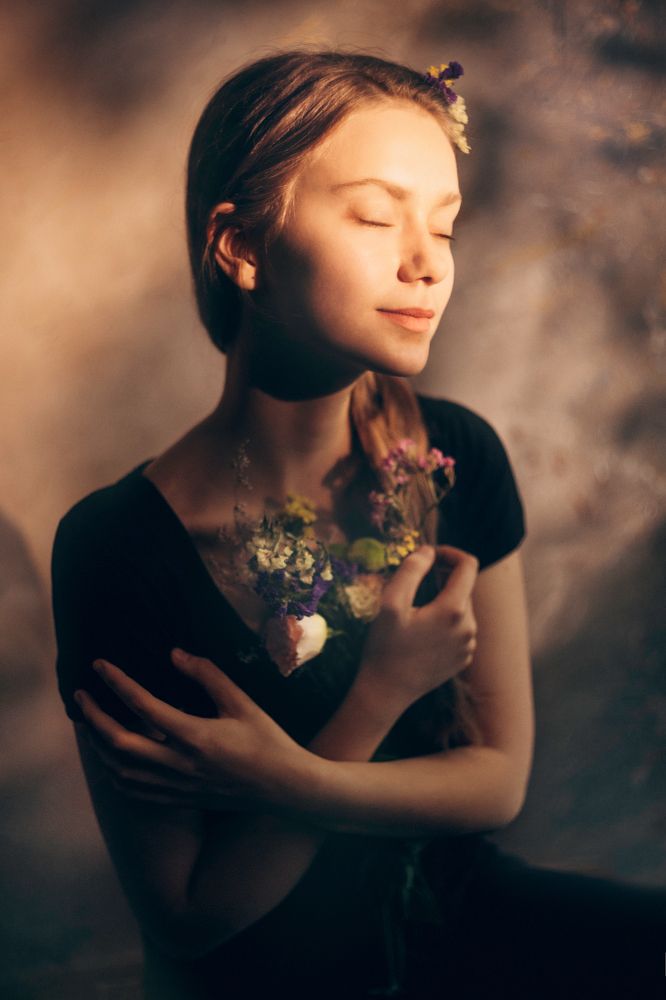 Photograph by Евгений Погоня