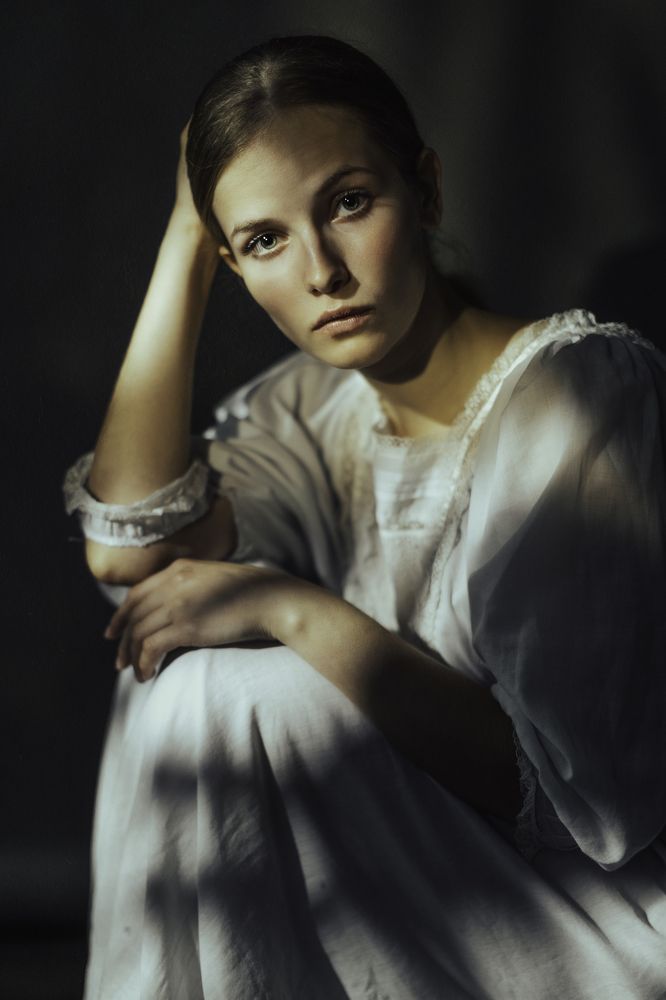 Photograph by Евгений Погоня