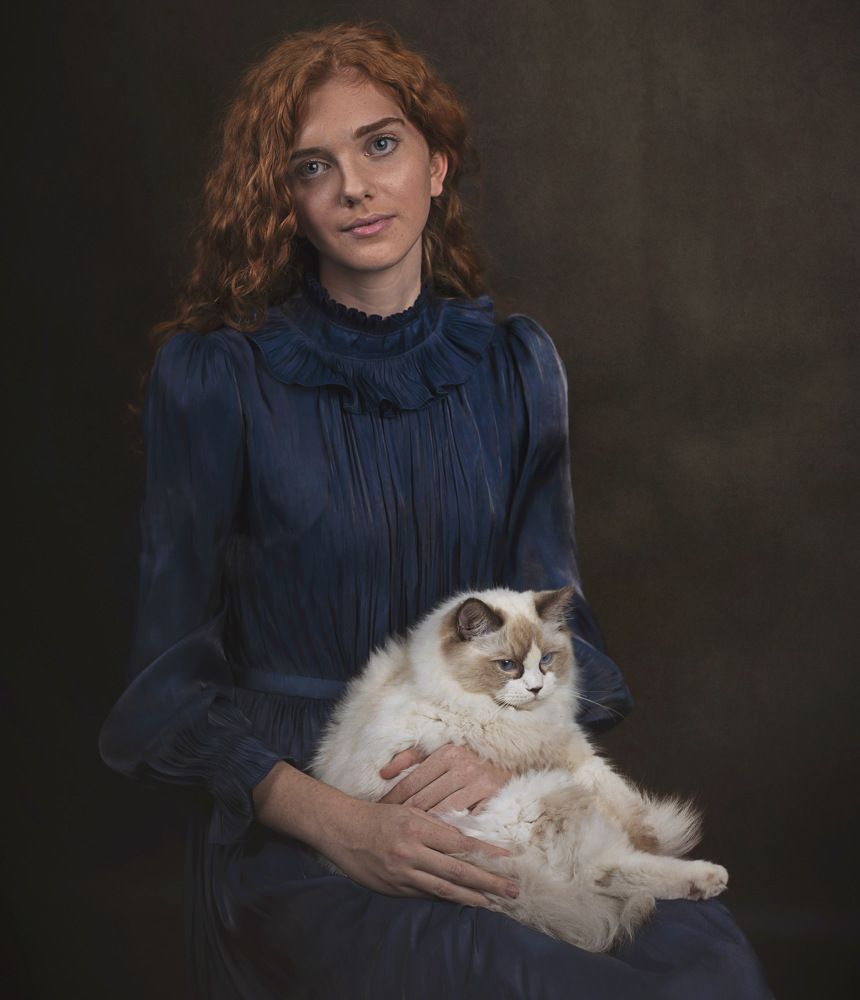 Photograph by Fatima Dashty