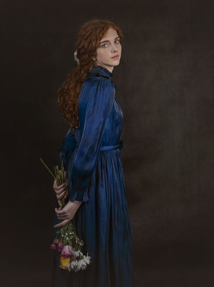 Photograph by Fatima Dashty