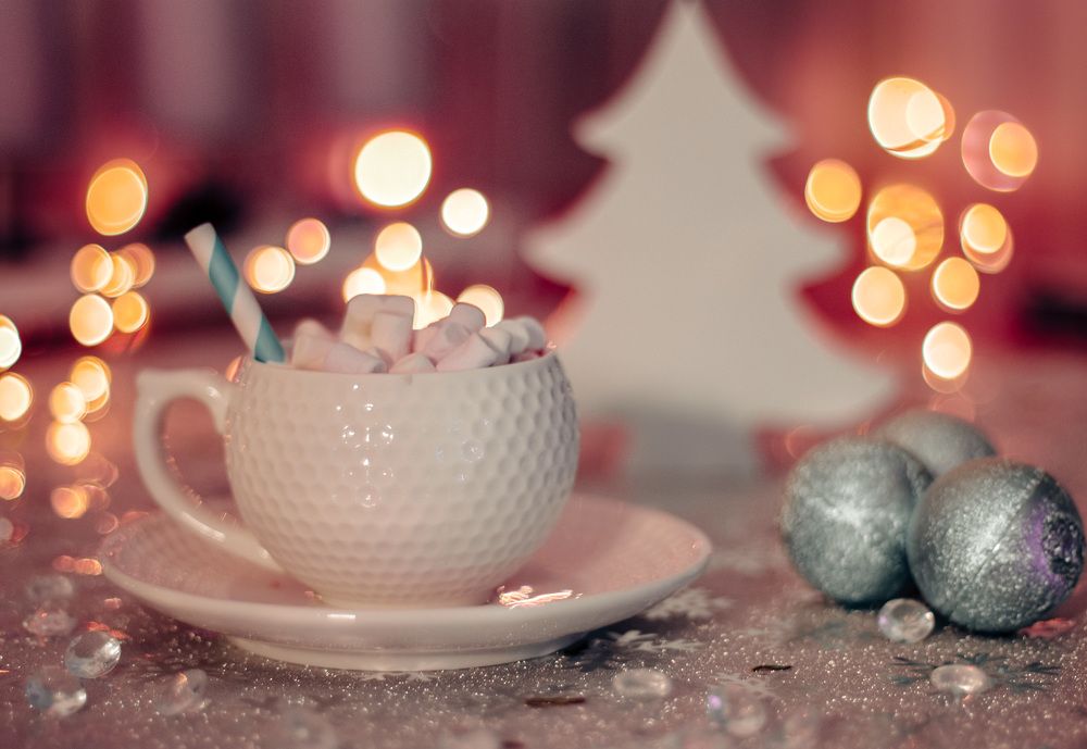 Photograph by Irina Chekanov