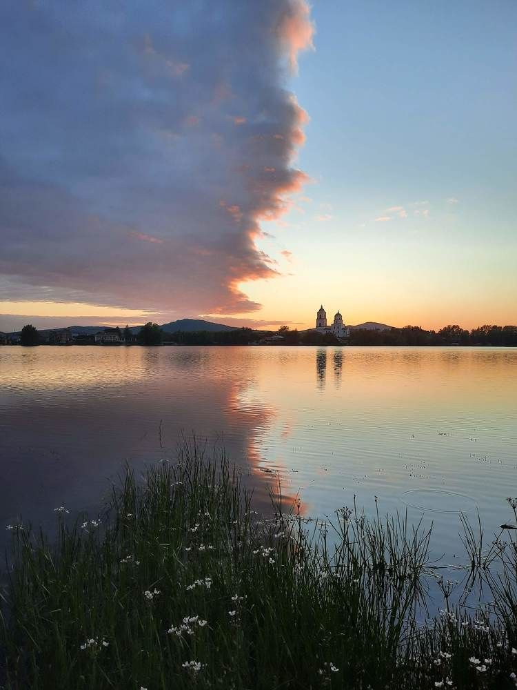 Photograph by Юлия Гинтер