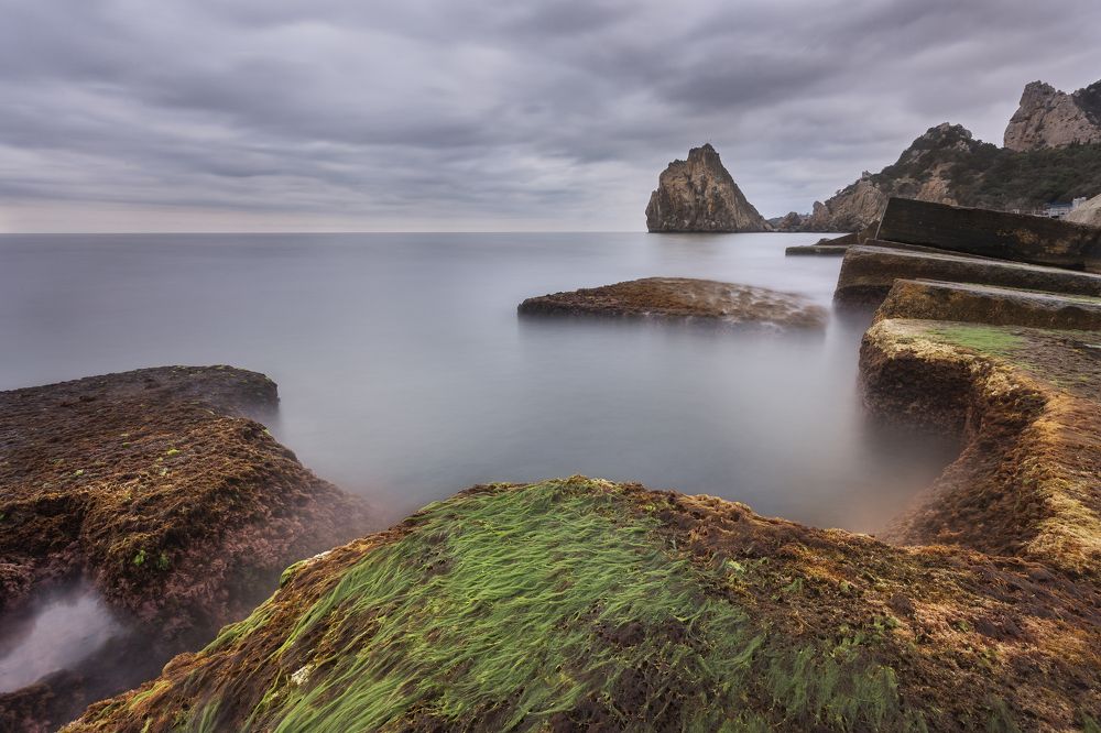 Photograph by Михаил Харитонычев