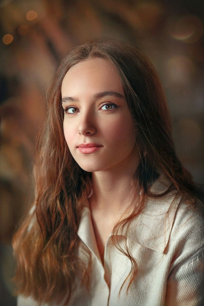 Photograph by Инна Гуляева