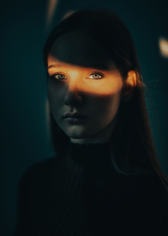 Photograph by Ольга Сычева